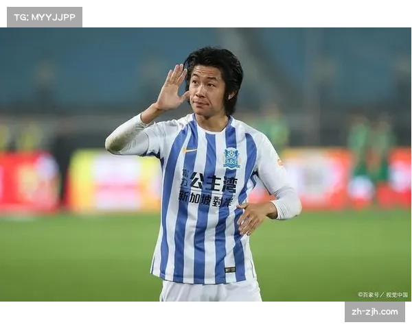 中超上半场风云突变 李提香乌龙助河南领先浙江暂握优势