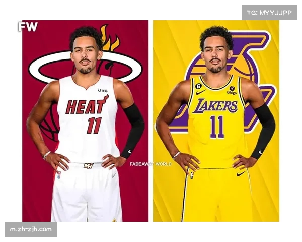 特雷·杨或留队助力老鹰冲击东部前四 球队未来战略引发热议