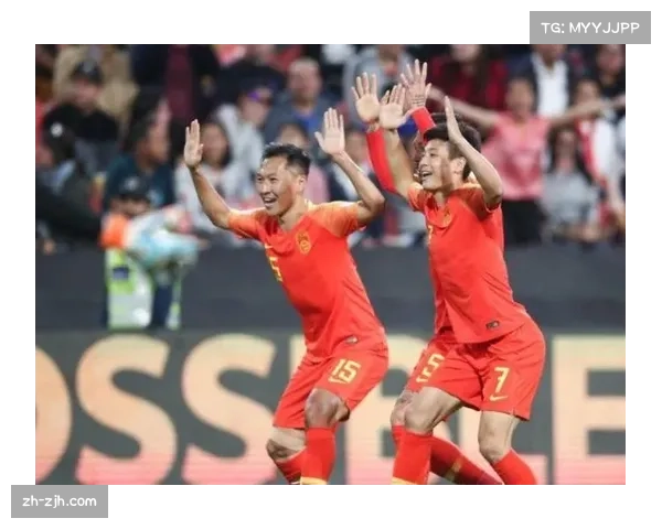 中国足球需加强国际交流 学习先进理念与管理经验