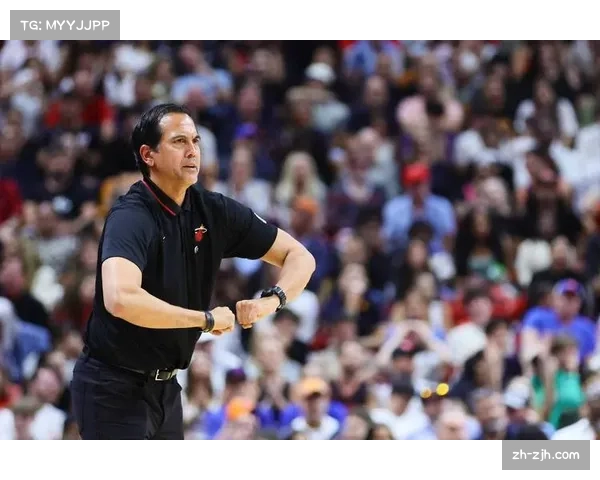 热火利用失误得分能力 斯波战术体系强调防守反击